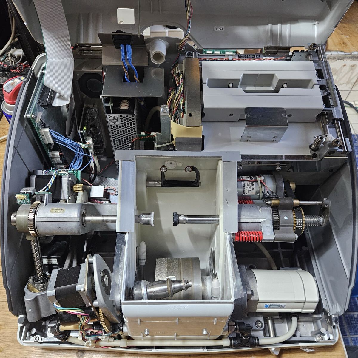 NIDEK LEX1000 Other [m1247962560]