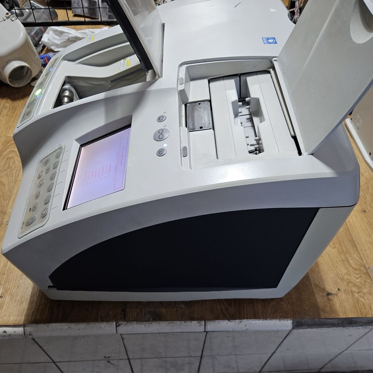 NIDEK LEX1000 Other [m1247962560]