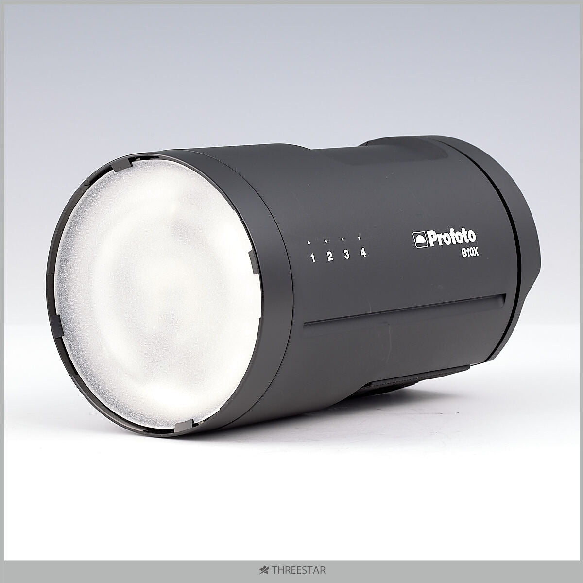 Profoto B10X Monoblock Battery with Spare Battery [q1248034855]