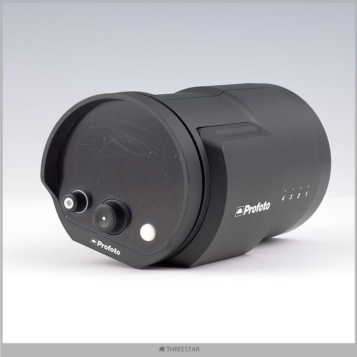 Profoto B10X Monoblock Battery with Spare Battery [q1248034855]