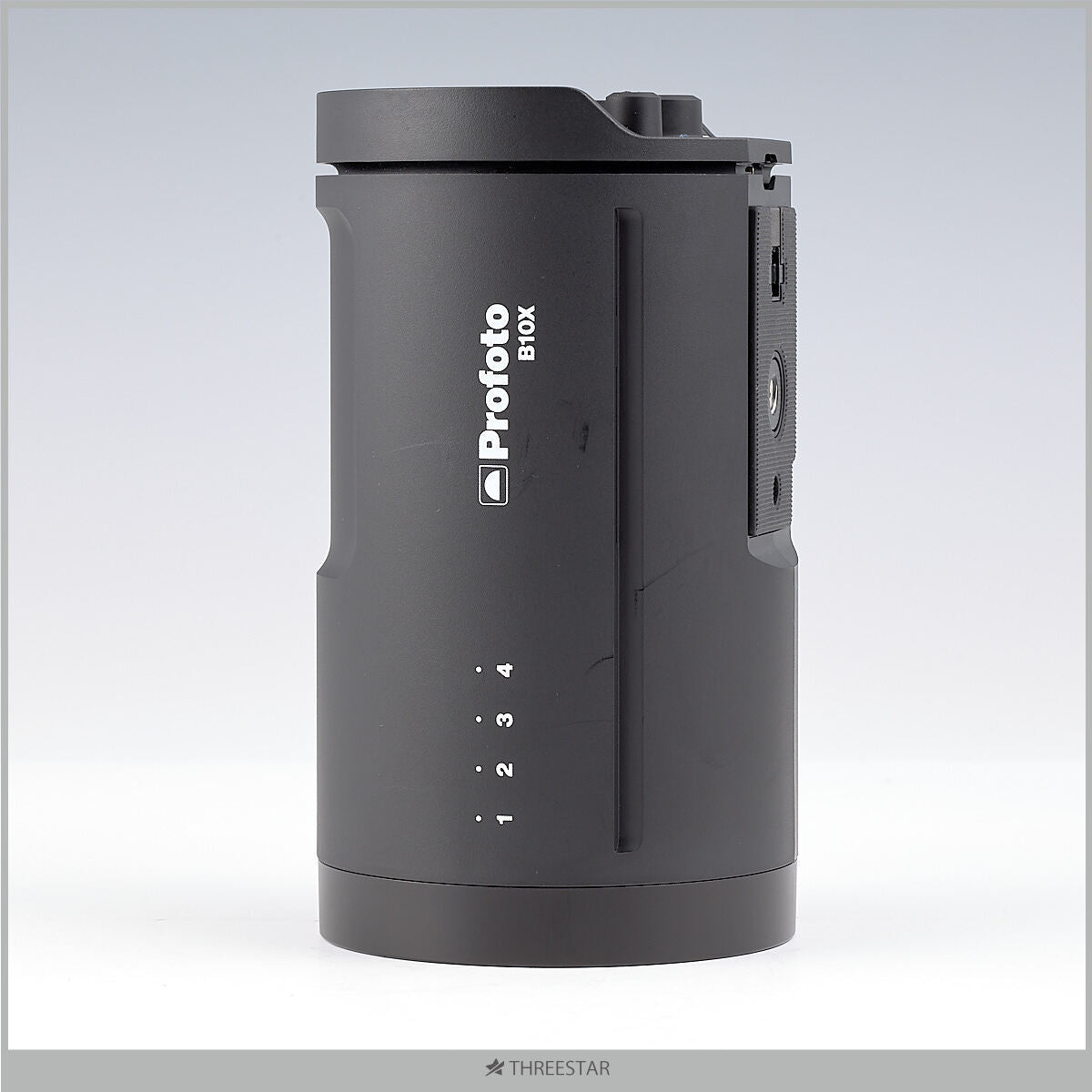 Profoto B10X Monoblock Battery with Spare Battery [q1248034855]