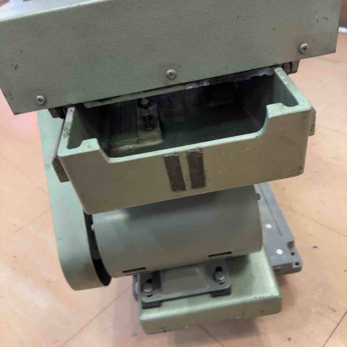 Heiwa Kogyo Fine Cut 31 High-Speed Precision Cutting Machine Single Phase 100V [o1248057464]