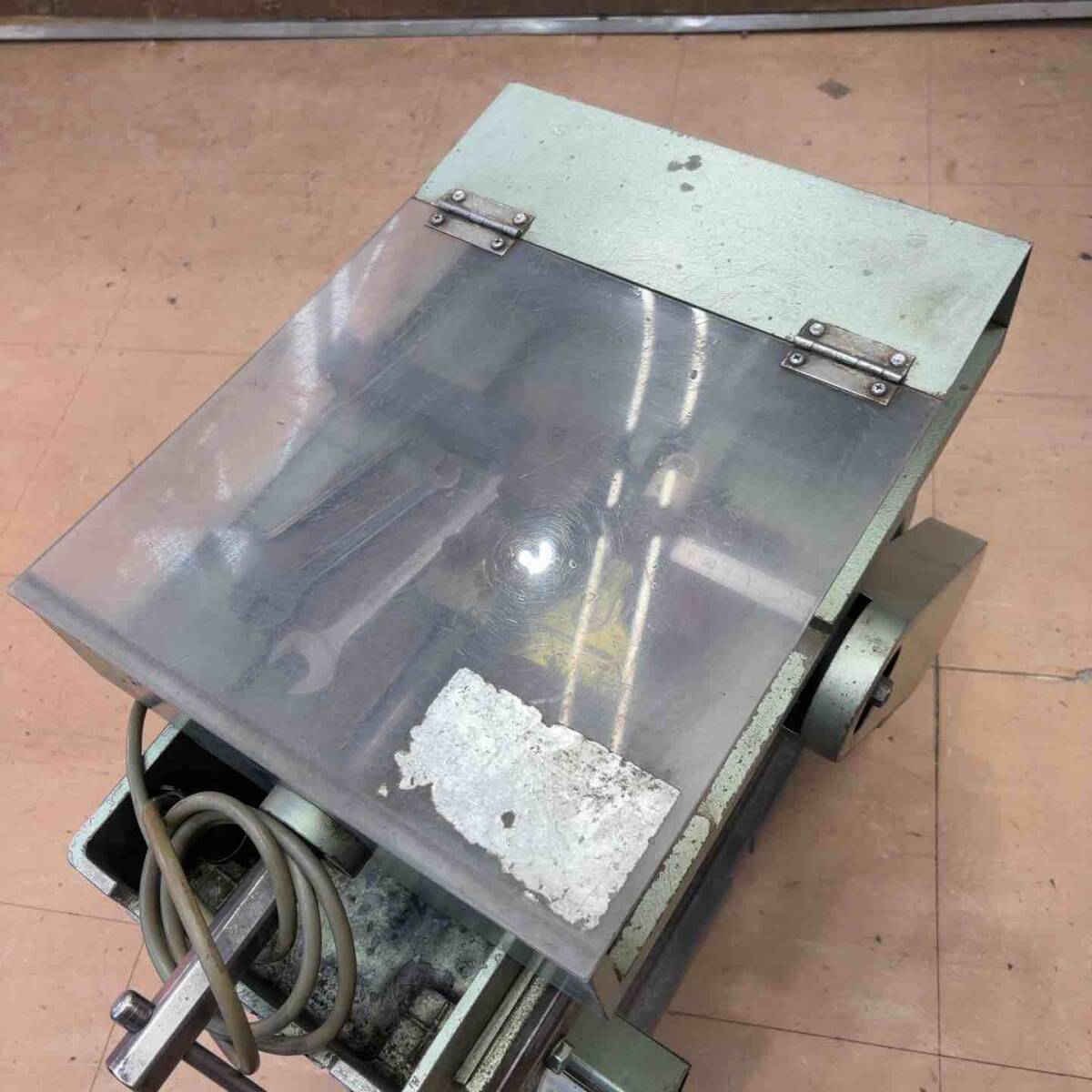Heiwa Kogyo Fine Cut 31 High-Speed Precision Cutting Machine Single Phase 100V [o1248057464]