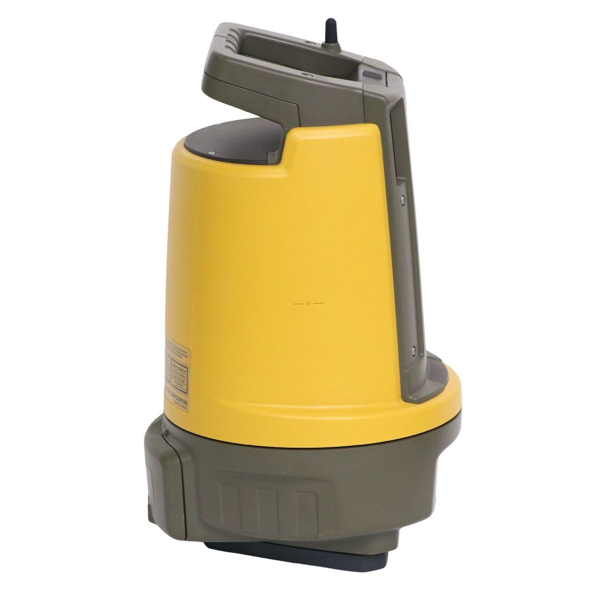 Topcon LN-150 Layout Navigator Measuring Instrument [u1248056024]