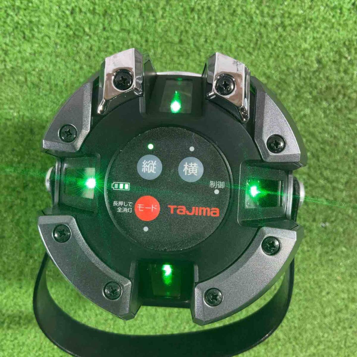 Tajima ZEROG2LS-KJC Laser Level [h1248053737]