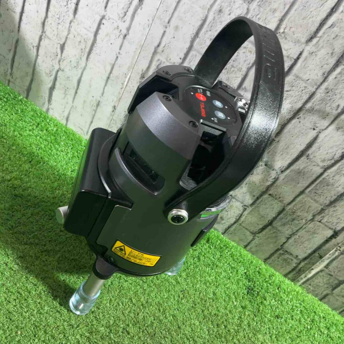 Tajima ZEROG2LS-KJC Laser Level [h1248053737]