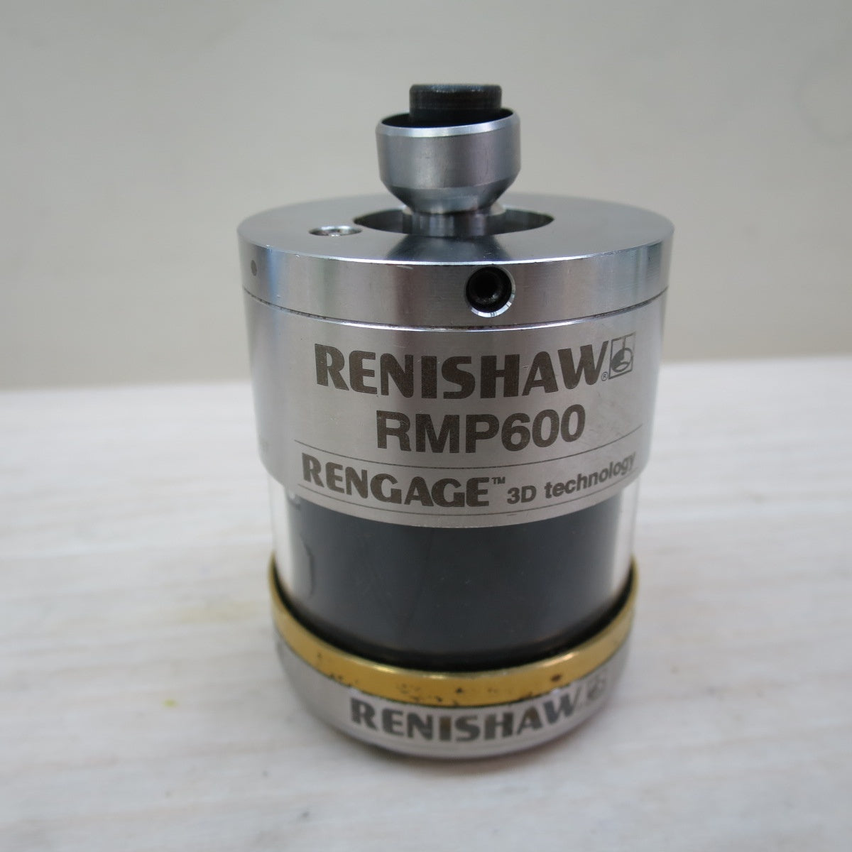 Renishaw RMP600 Touch Probe High Precision Wireless Signal Transmission Probe [o1248170898]