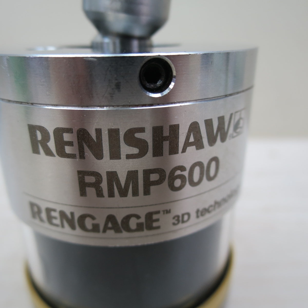 Renishaw RMP600 Touch Probe High Precision Wireless Signal Transmission Probe [o1248170898]