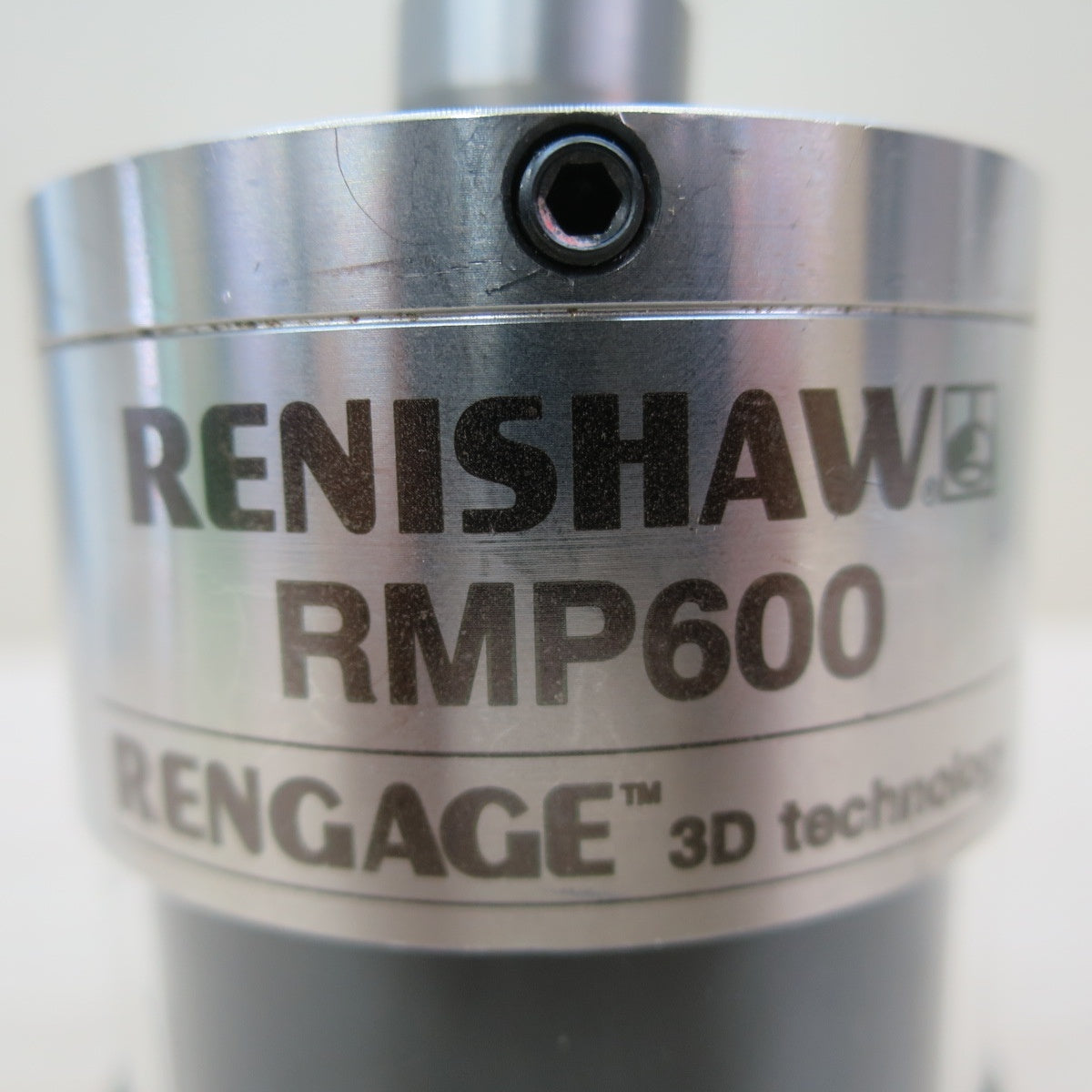 Renishaw RMP600 Touch Probe Wireless Signal Transmission Probe [n1248162319]