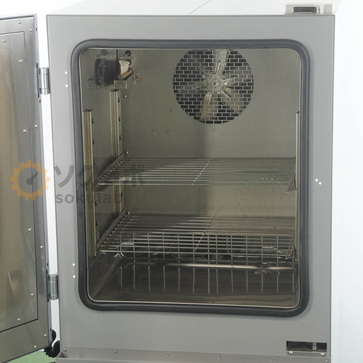 ESPEC LH-114 Temperature and Humidity Cabinet [b1248235204]
