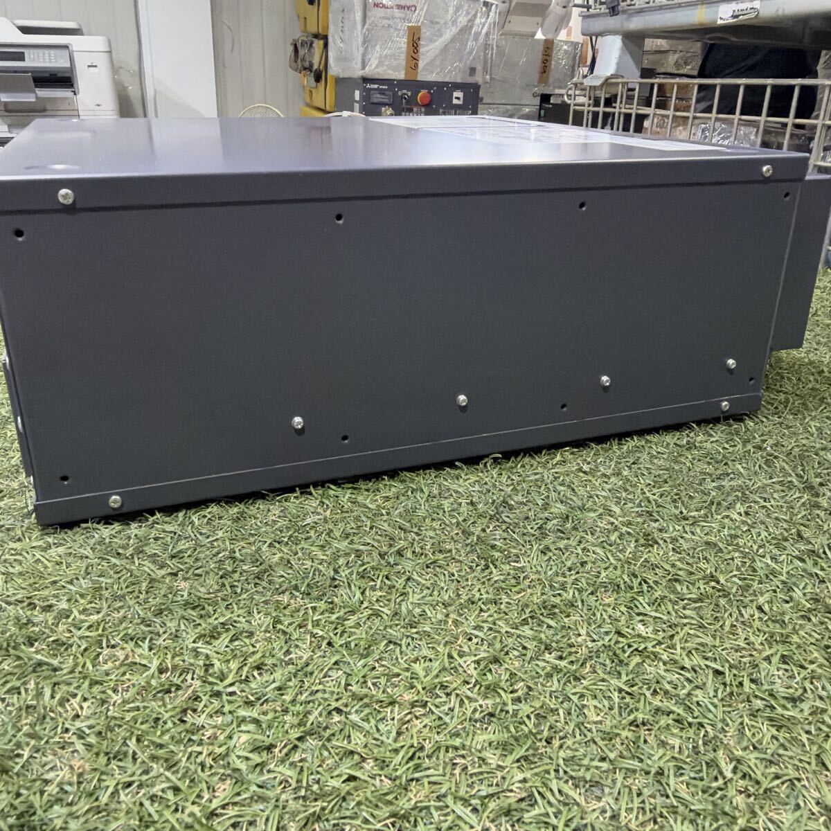 Mitsubishi Electric CR750-02VD-1 Robot Controller [f1248249829]