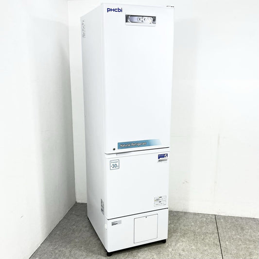 PHCbi MPR-N250FSH-PJ Pharmaceutical Refrigerator 179L Freezer 80L [c1248293340]