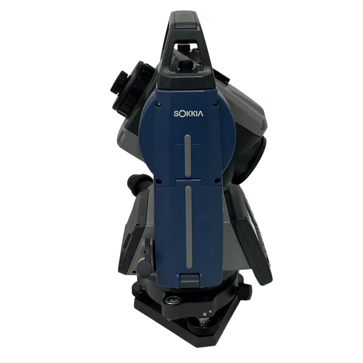 Sokkia IM-107FP/J Total Station [p1248332133]