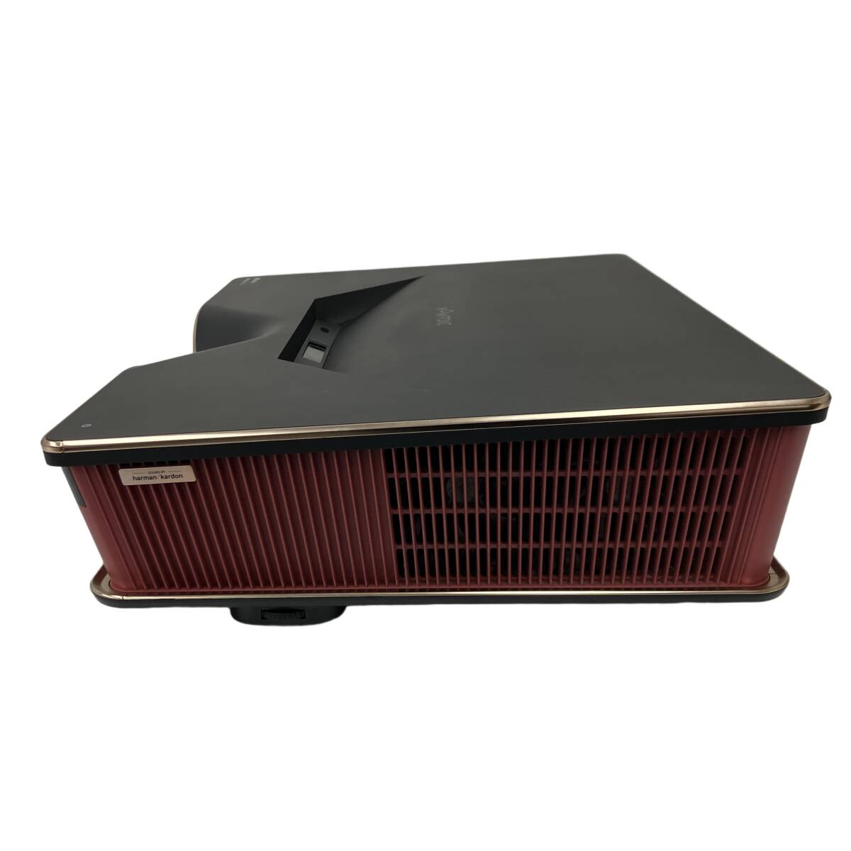 NOMVDIC P2000UST-RGB DLP Projector 4K UHD [u1248341102]