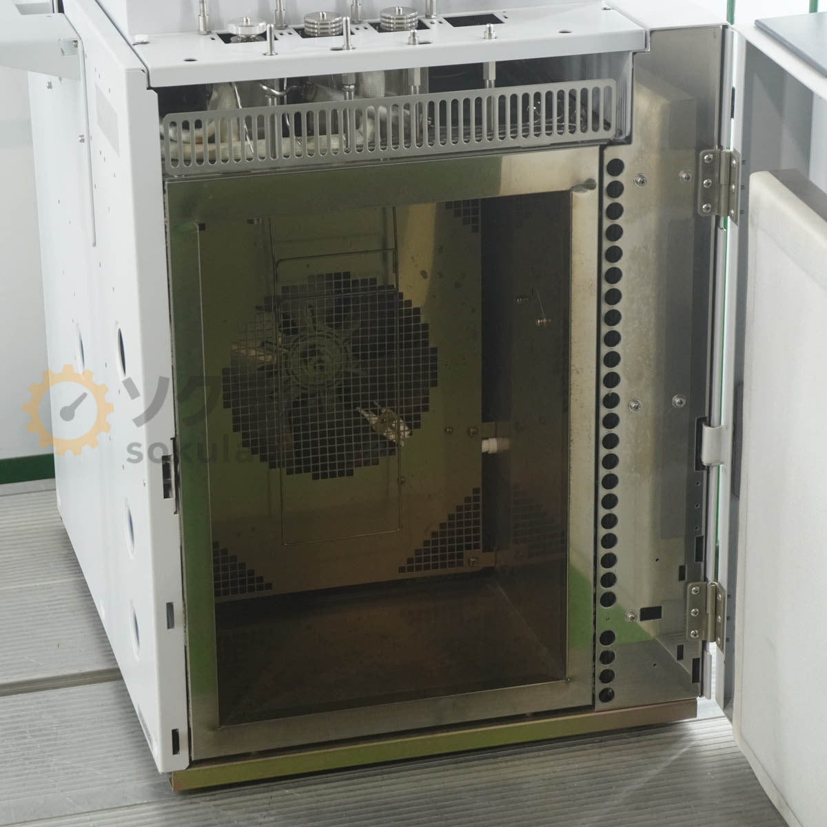 Shimadzu GC-2014AF+SPL Gas Chromatograph with AOC-20S AOC-20i [p1248358698]