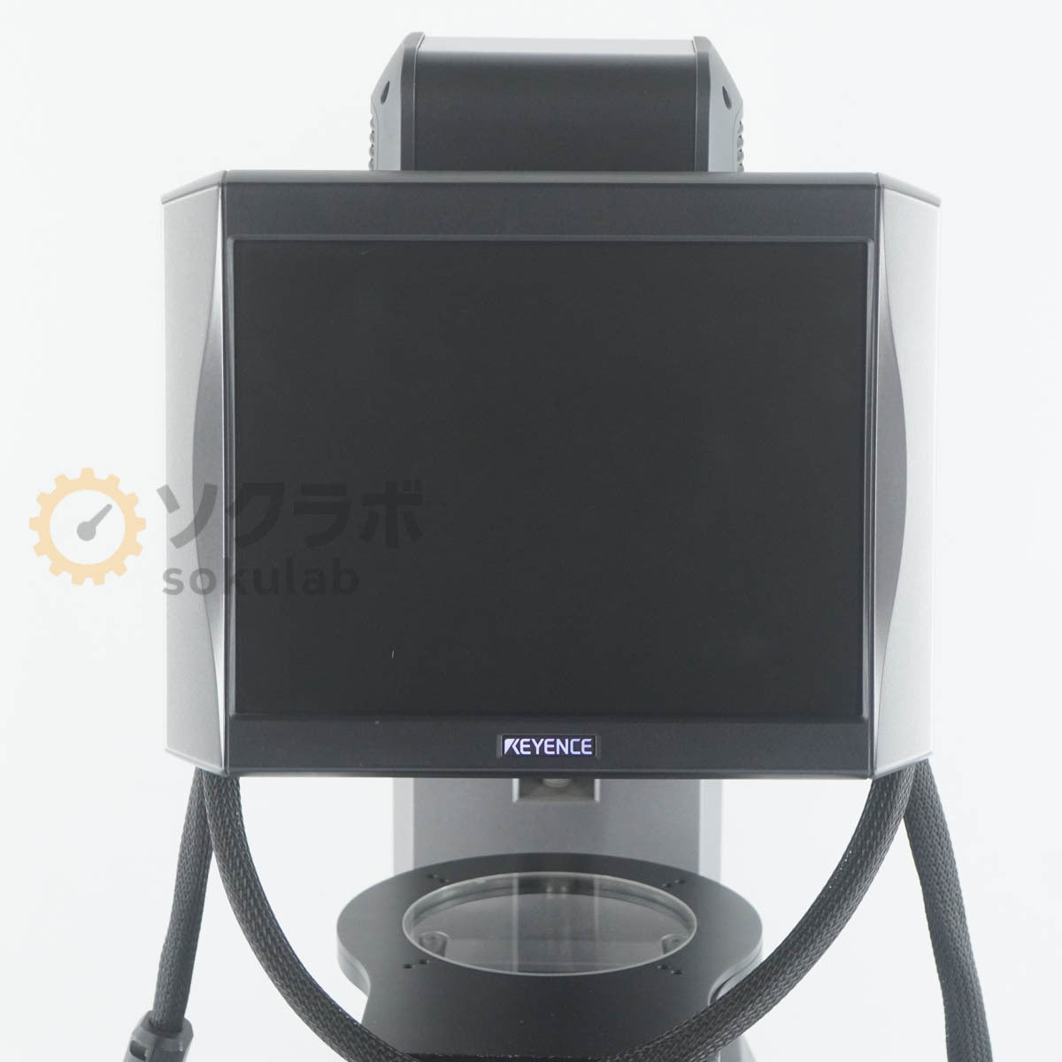 Keyence IM-6020 IM-6000 Image Dimension Measuring System [k1248359561]