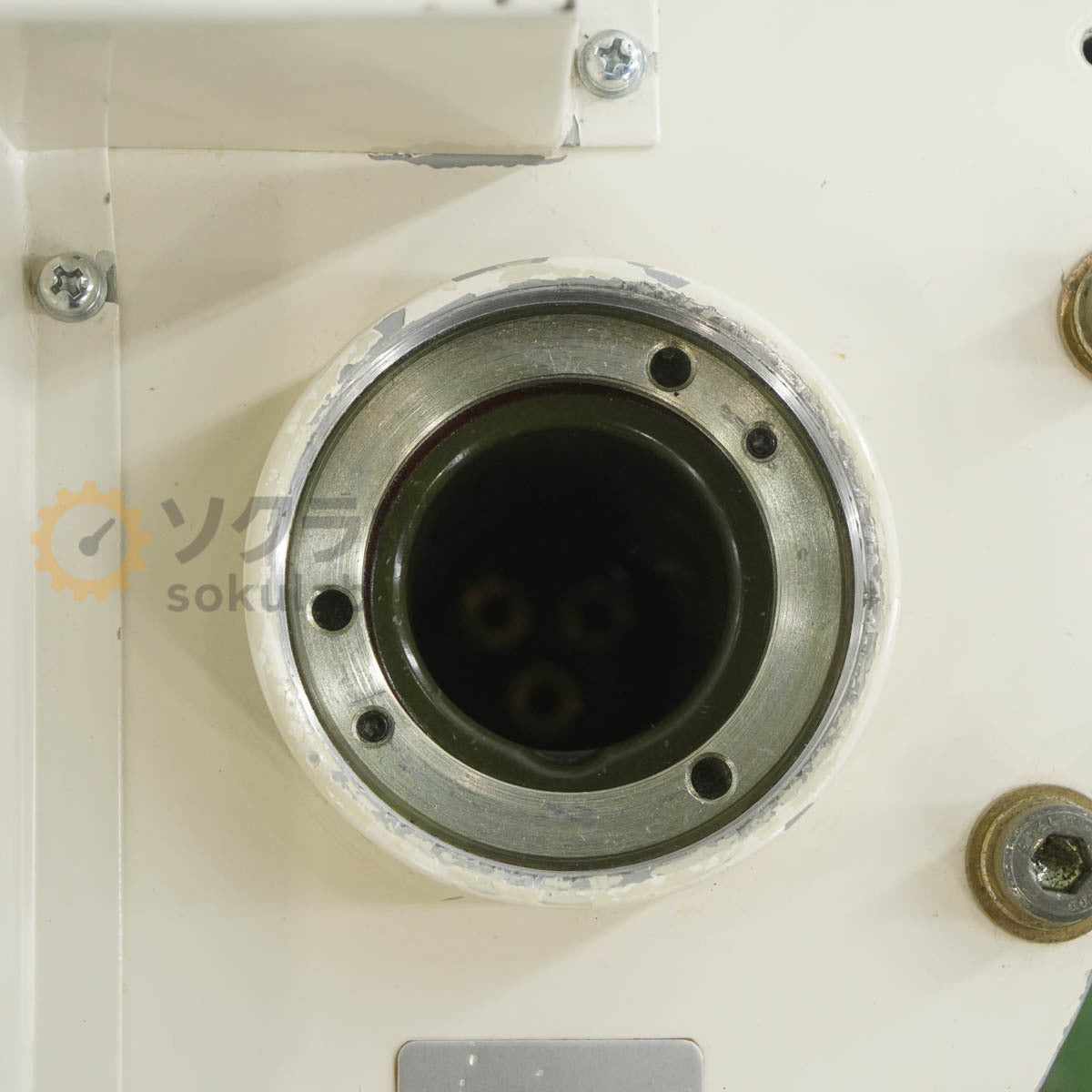 TORECK AB-2015D-MII X-RAY TUBE VOLTAGE CURRENT METER with HDB-300 HTJ-101A HTJ-102B [e1248366456]