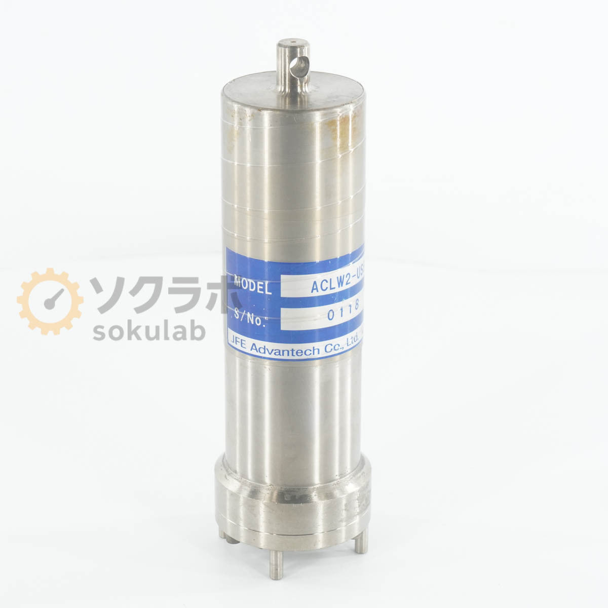 JFE Advantech ACLW2-USB Environmental Measuring Instrument [o1248370304]