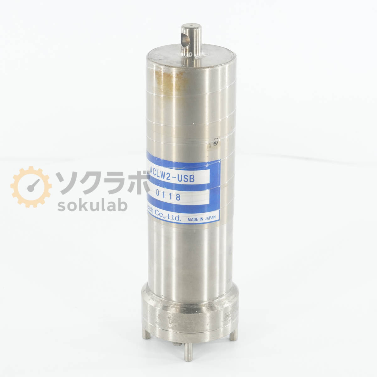JFE Advantech ACLW2-USB Environmental Measuring Instrument [o1248370304]
