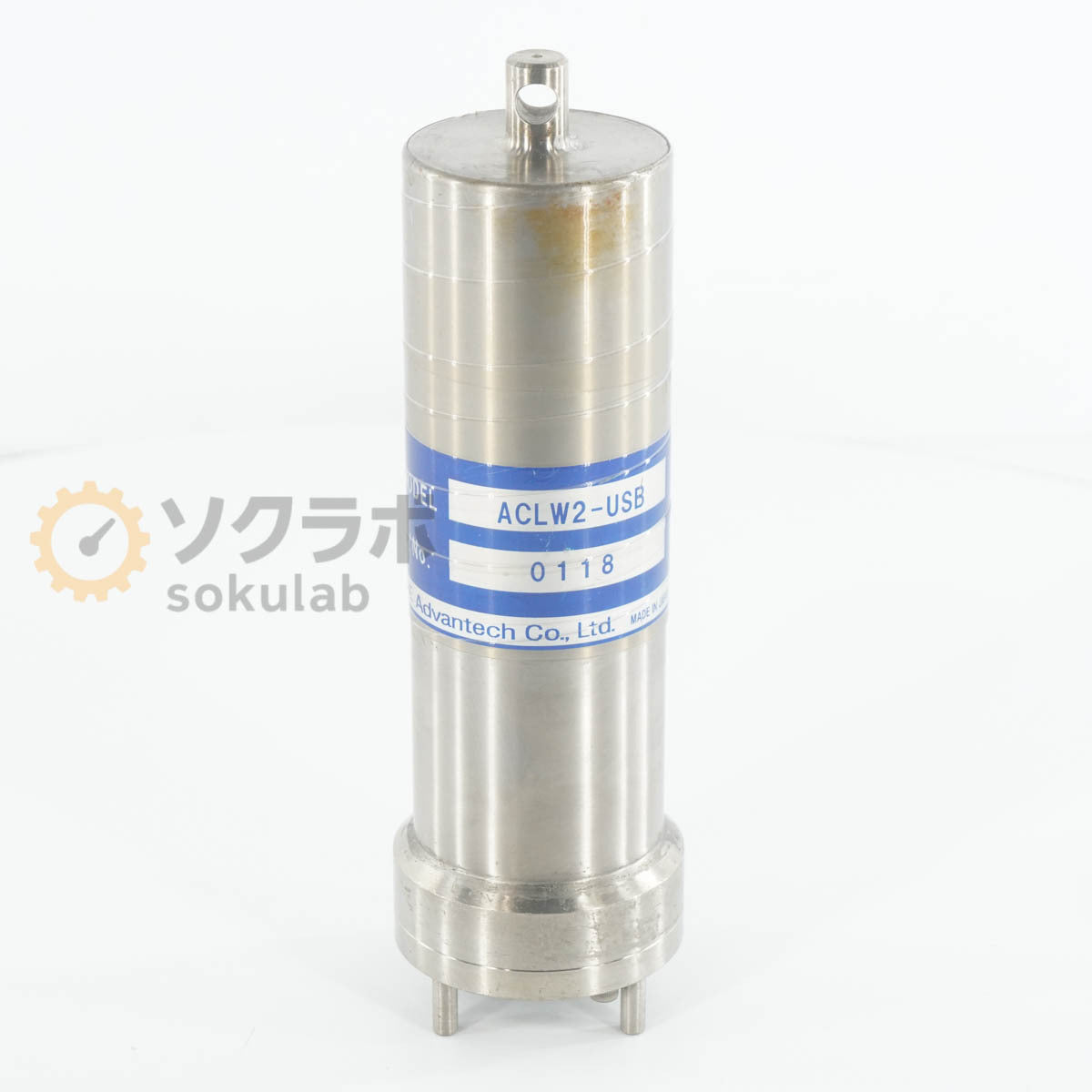 JFE Advantech ACLW2-USB Environmental Measuring Instrument [o1248370304]