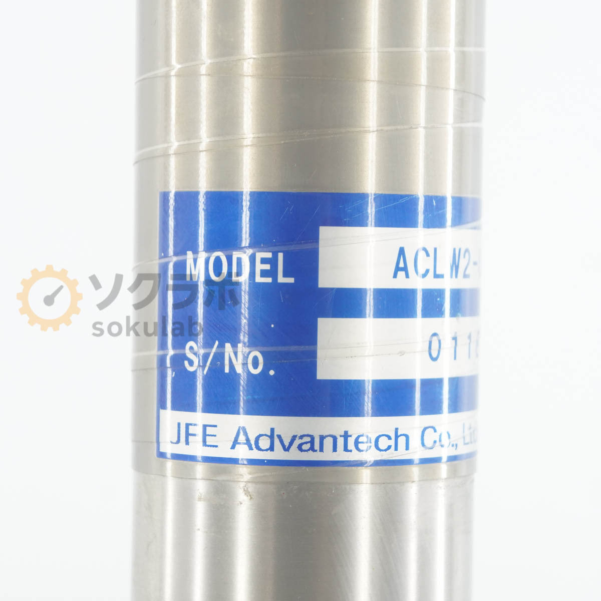 JFE Advantech ACLW2-USB Environmental Measuring Instrument [o1248370304]