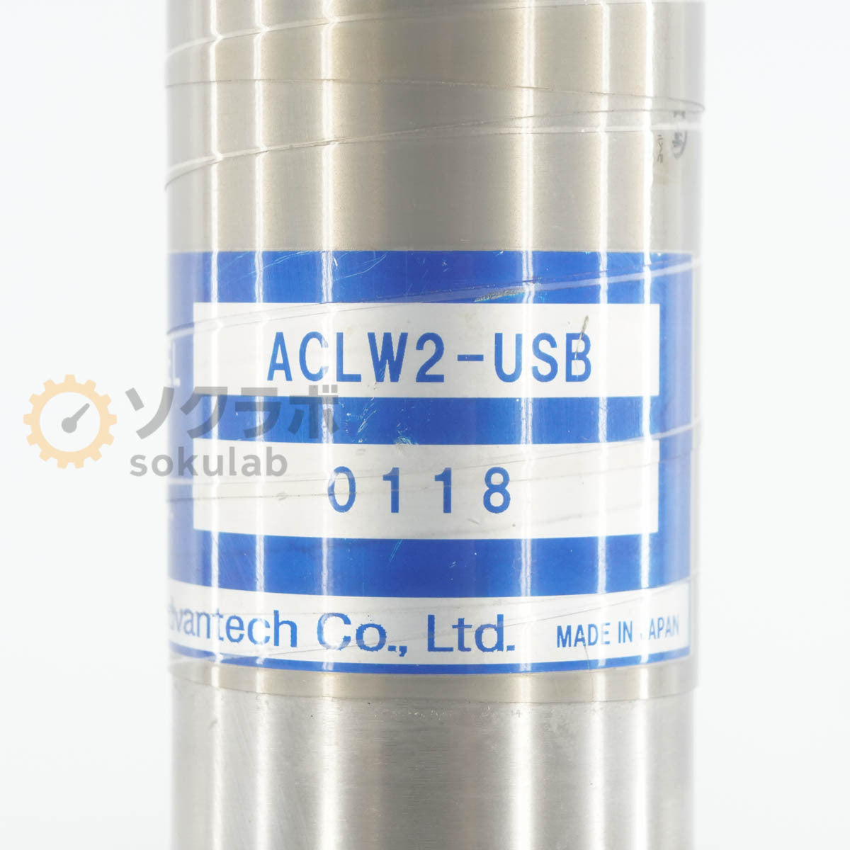 JFE Advantech ACLW2-USB Environmental Measuring Instrument [o1248370304]