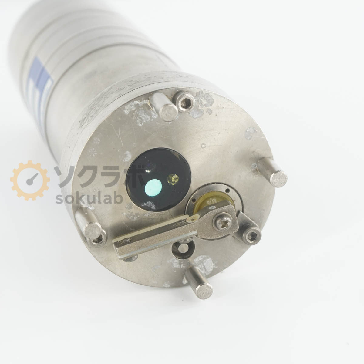 JFE Advantech ACLW2-USB Environmental Measuring Instrument [o1248370304]