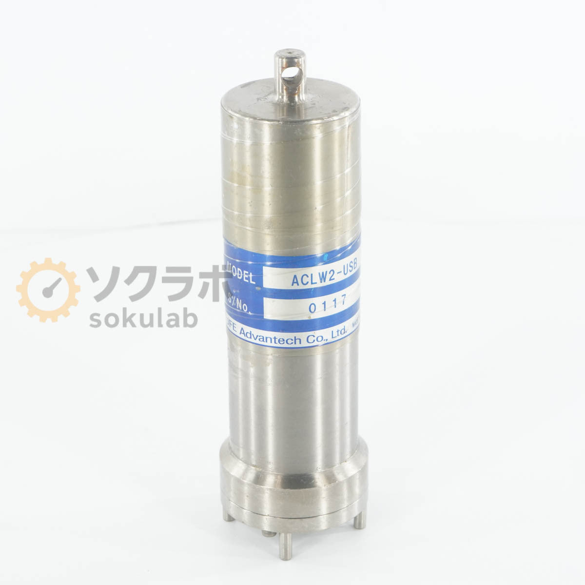 JFE Advantech ACLW2-USB Environmental Measuring Instrument [x1248356916]
