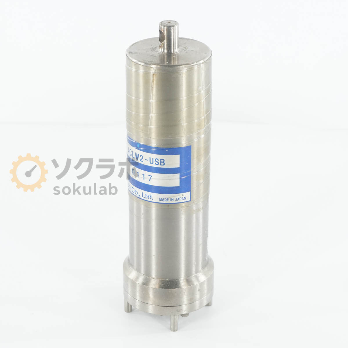 JFE Advantech ACLW2-USB Environmental Measuring Instrument [x1248356916]