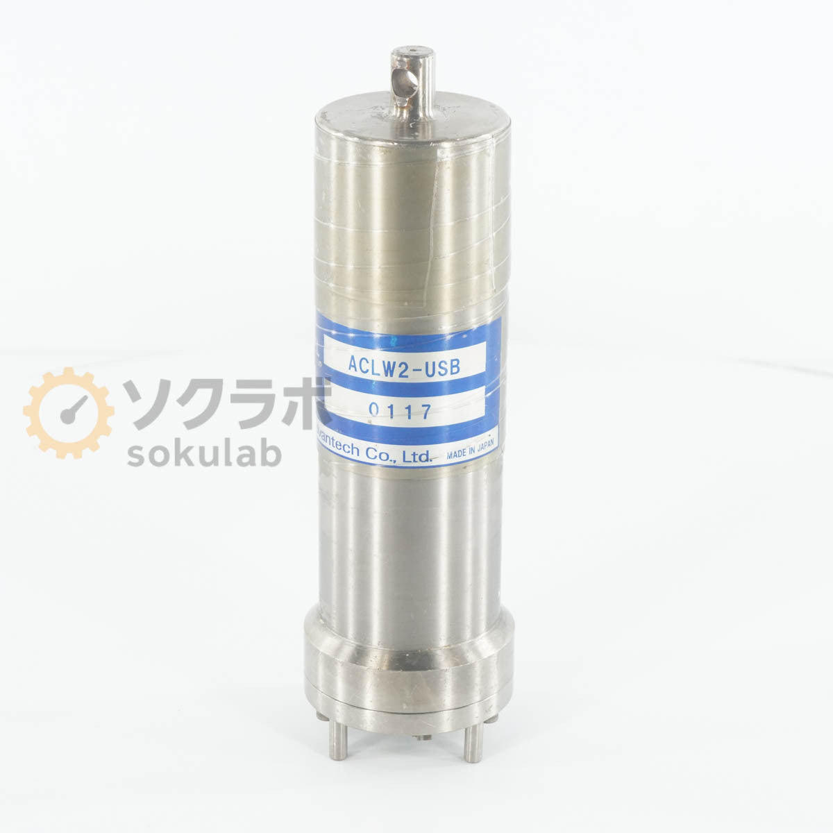 JFE Advantech ACLW2-USB Environmental Measuring Instrument [x1248356916]