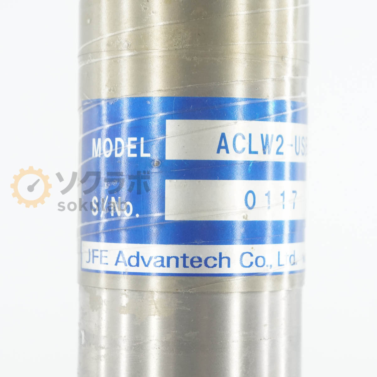 JFE Advantech ACLW2-USB Environmental Measuring Instrument [x1248356916]
