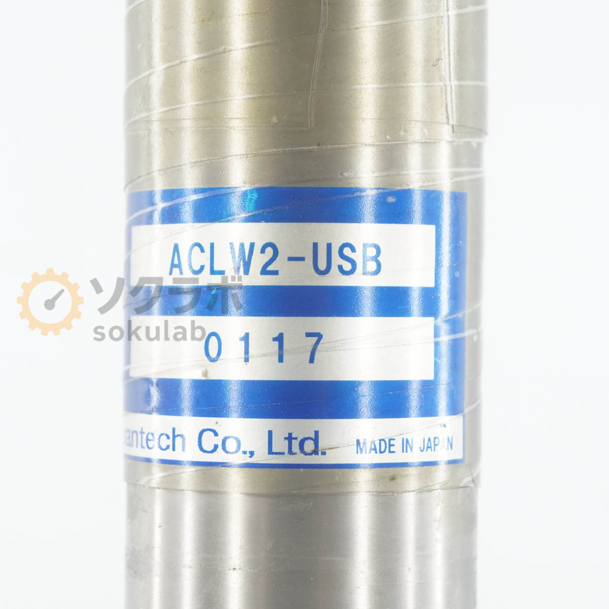 JFE Advantech ACLW2-USB Environmental Measuring Instrument [x1248356916]