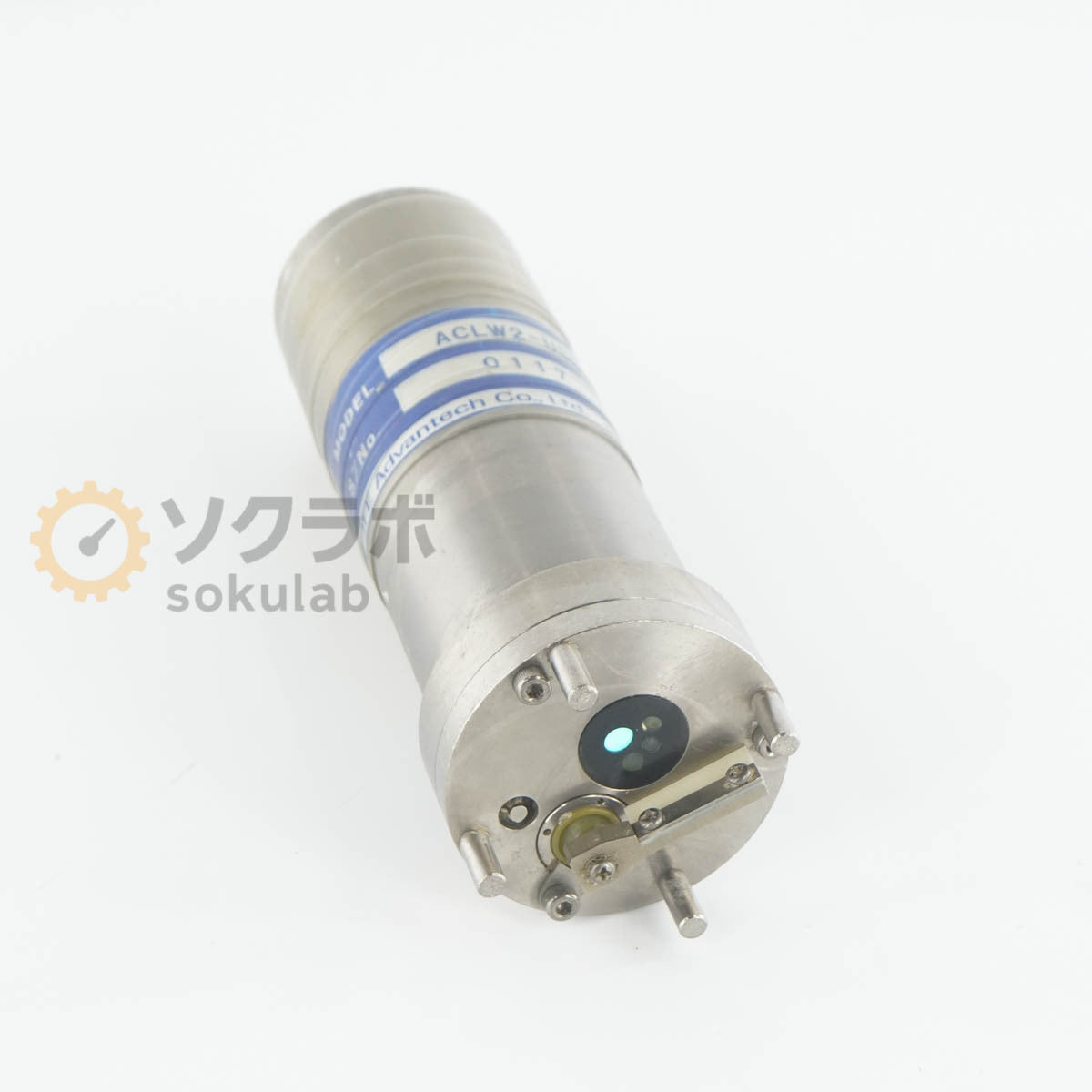 JFE Advantech ACLW2-USB Environmental Measuring Instrument [x1248356916]