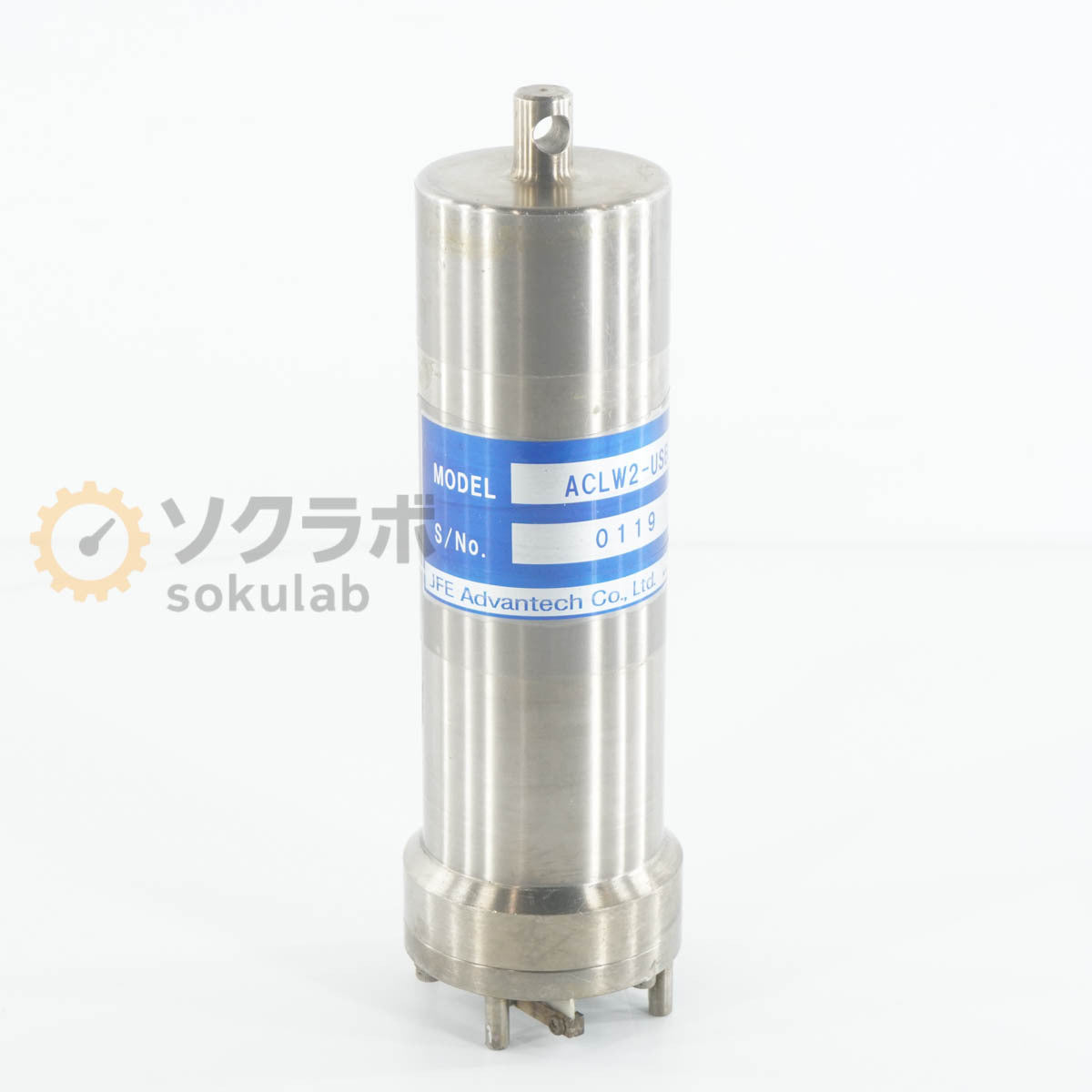 JFE Advantech ACLW2-USB Environmental Measuring Instrument [d1248365311]