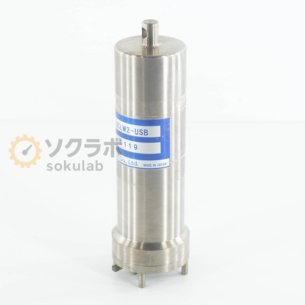 JFE Advantech ACLW2-USB Environmental Measuring Instrument [d1248365311]