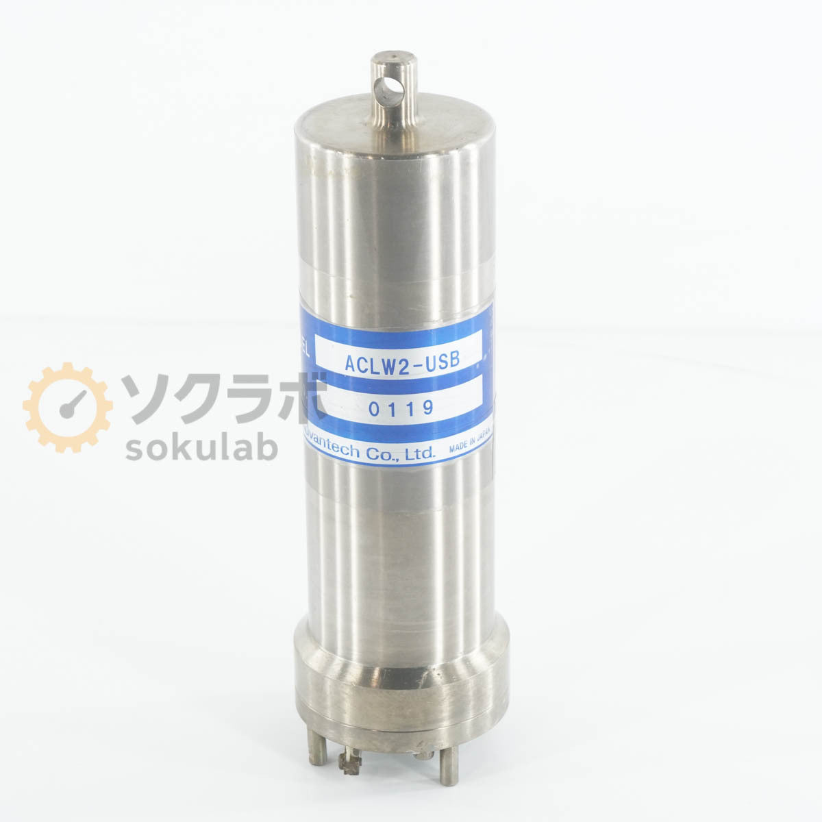 JFE Advantech ACLW2-USB Environmental Measuring Instrument [d1248365311]