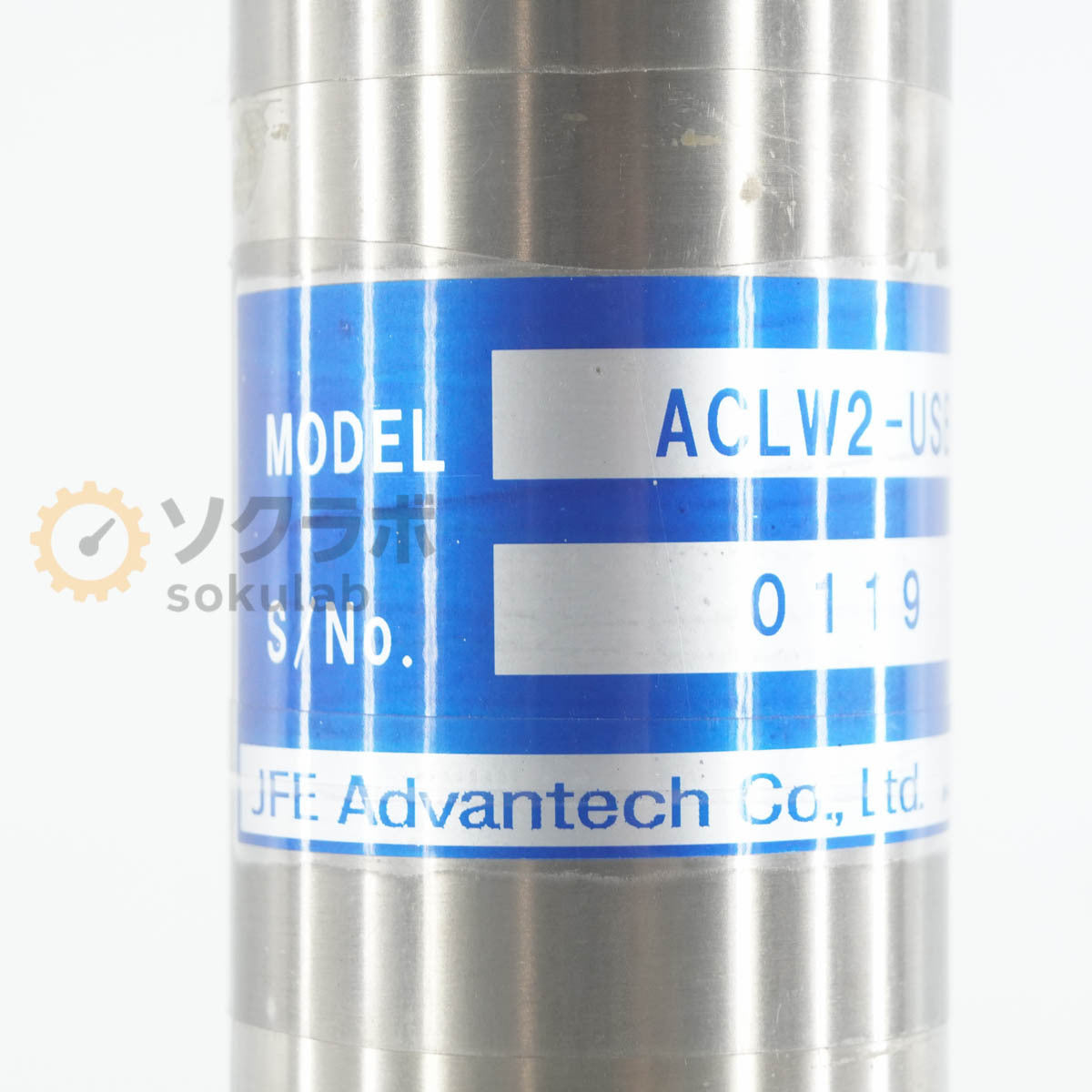 JFE Advantech ACLW2-USB Environmental Measuring Instrument [d1248365311]