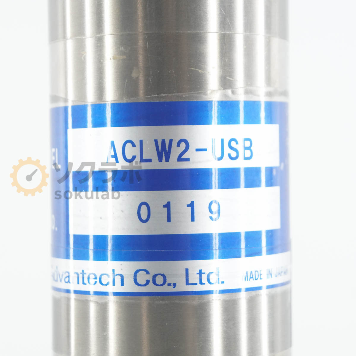 JFE Advantech ACLW2-USB Environmental Measuring Instrument [d1248365311]