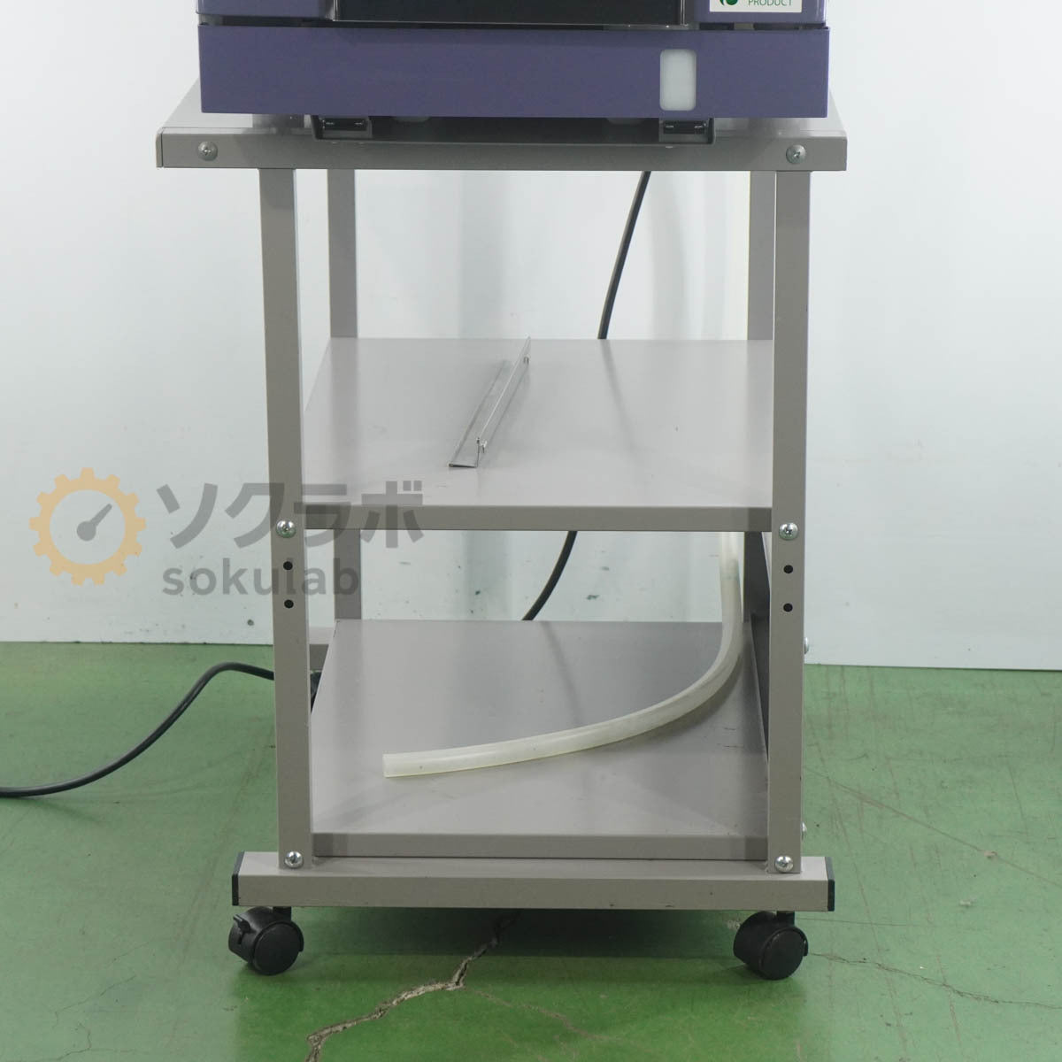 ESPEC SH-242 Temperature and Humidity Chamber -40~+150℃ with Stand [h1248356217]