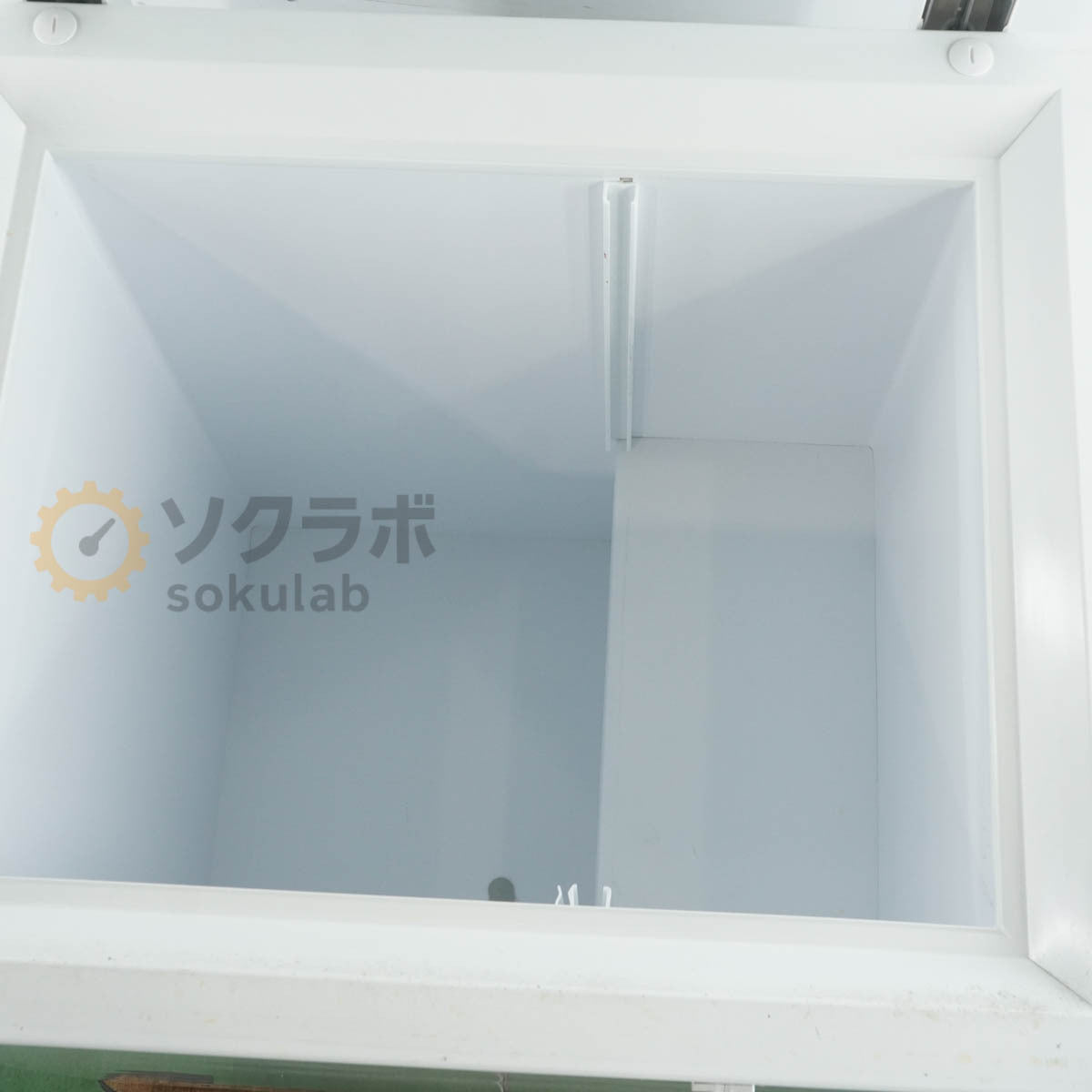NIHON FREEZER NF-140SF3 Freezer with Lock [x1248356661]
