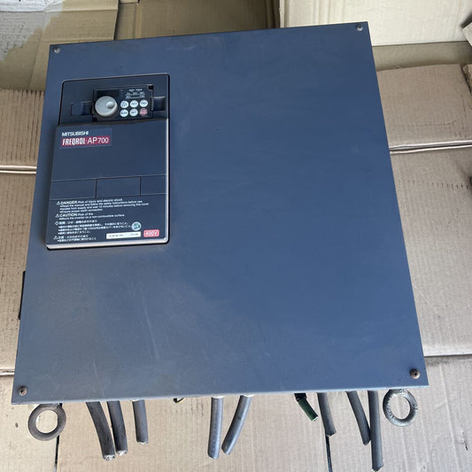 Mitsubishi Electric FR-AP740-55K-10 Inverter [m1248374857]