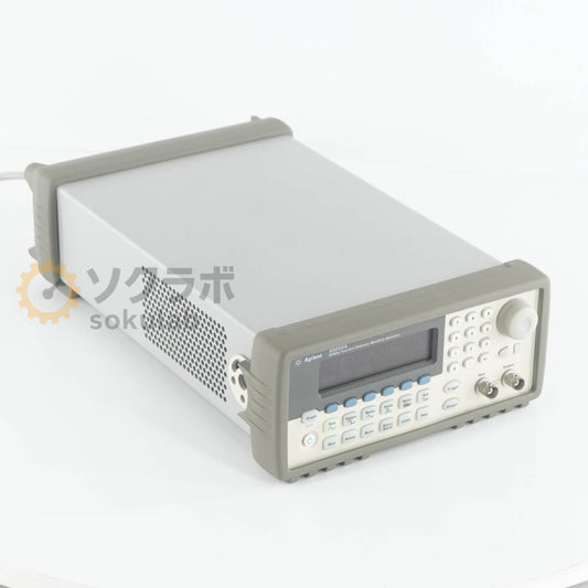 Agilent 33250A Function/Arbitrary Waveform Generator 80MHz [v1248459413]