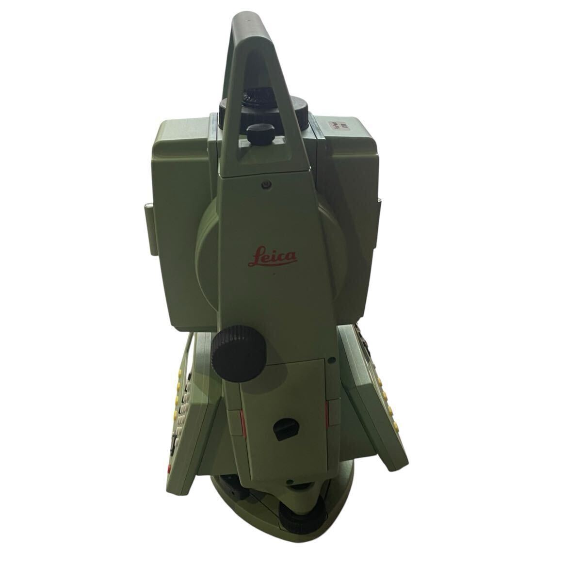 Leica TCR805 Power Total Station Surveying Equipment [w1248447694]