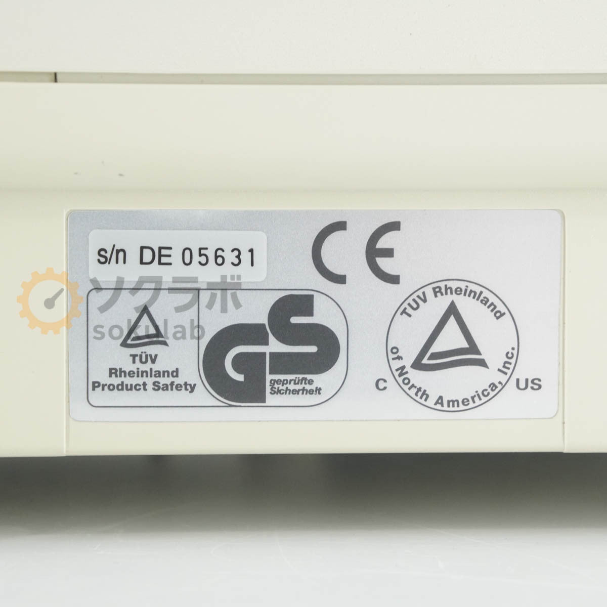 Molecular Devices SpectraMax M2e Multi-Mode Microplate Reader with PC [o1248477290]