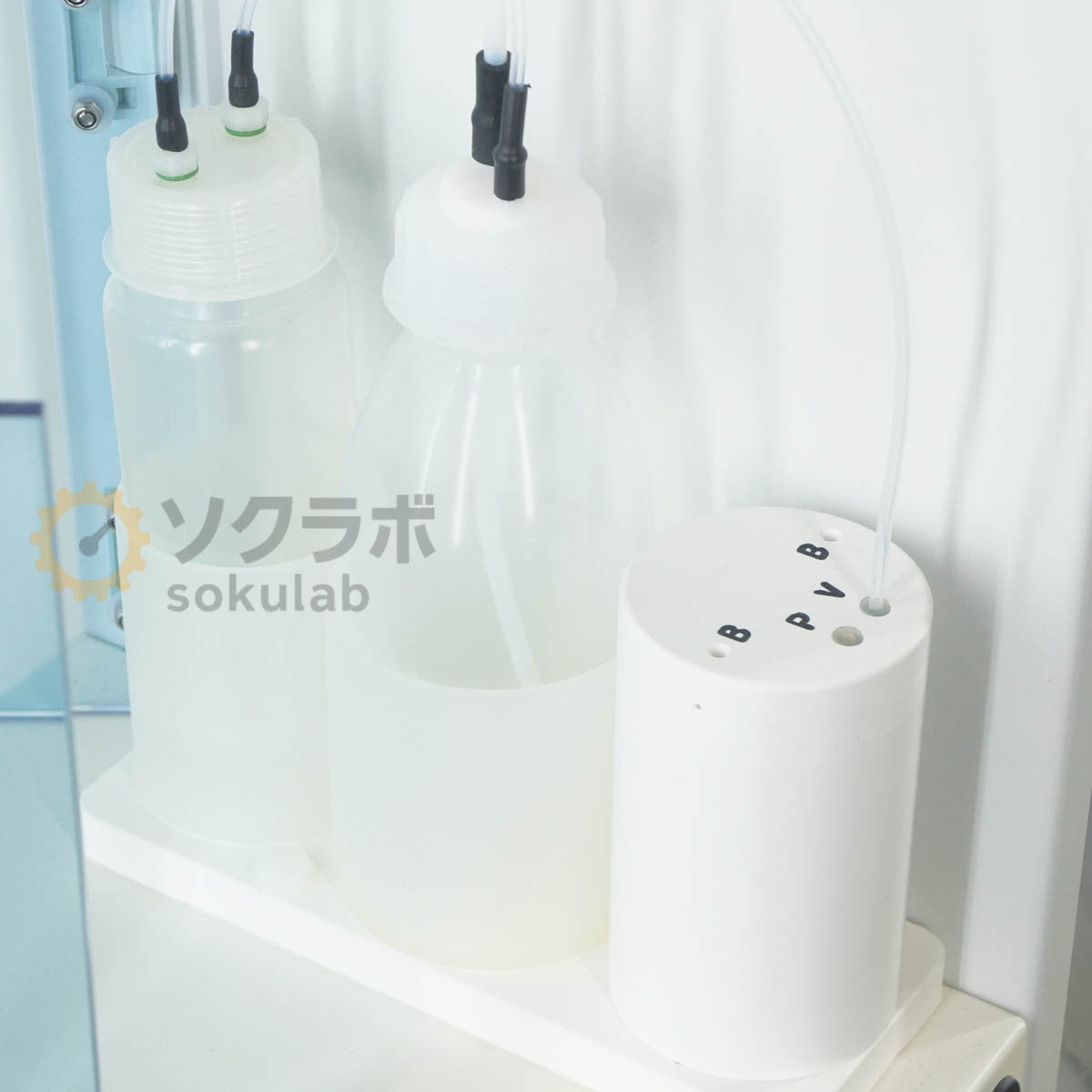 MILESTONE traceCLEAN 480 Acid Steam Cleaning System Single Phase 200V [o1248480725]