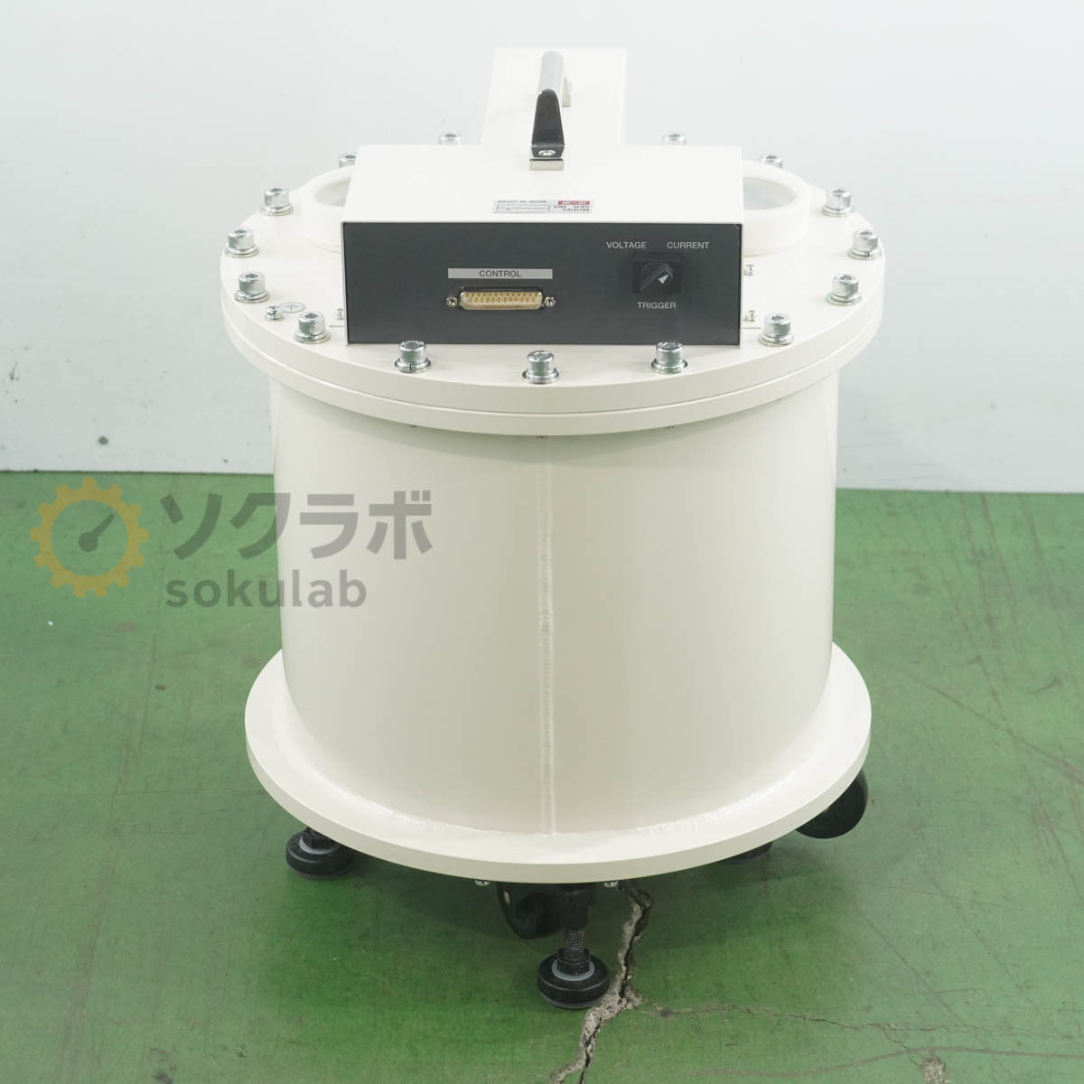 TORECK AB-2015E X-Ray Tube Voltage Current Meter with HDB-400 HTJ-102B HTJ-101B [o1248484005]