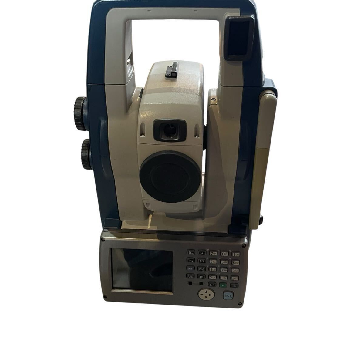 Sokkia SX-105P Total Station Surveying Equipment with Case [q1248502740]