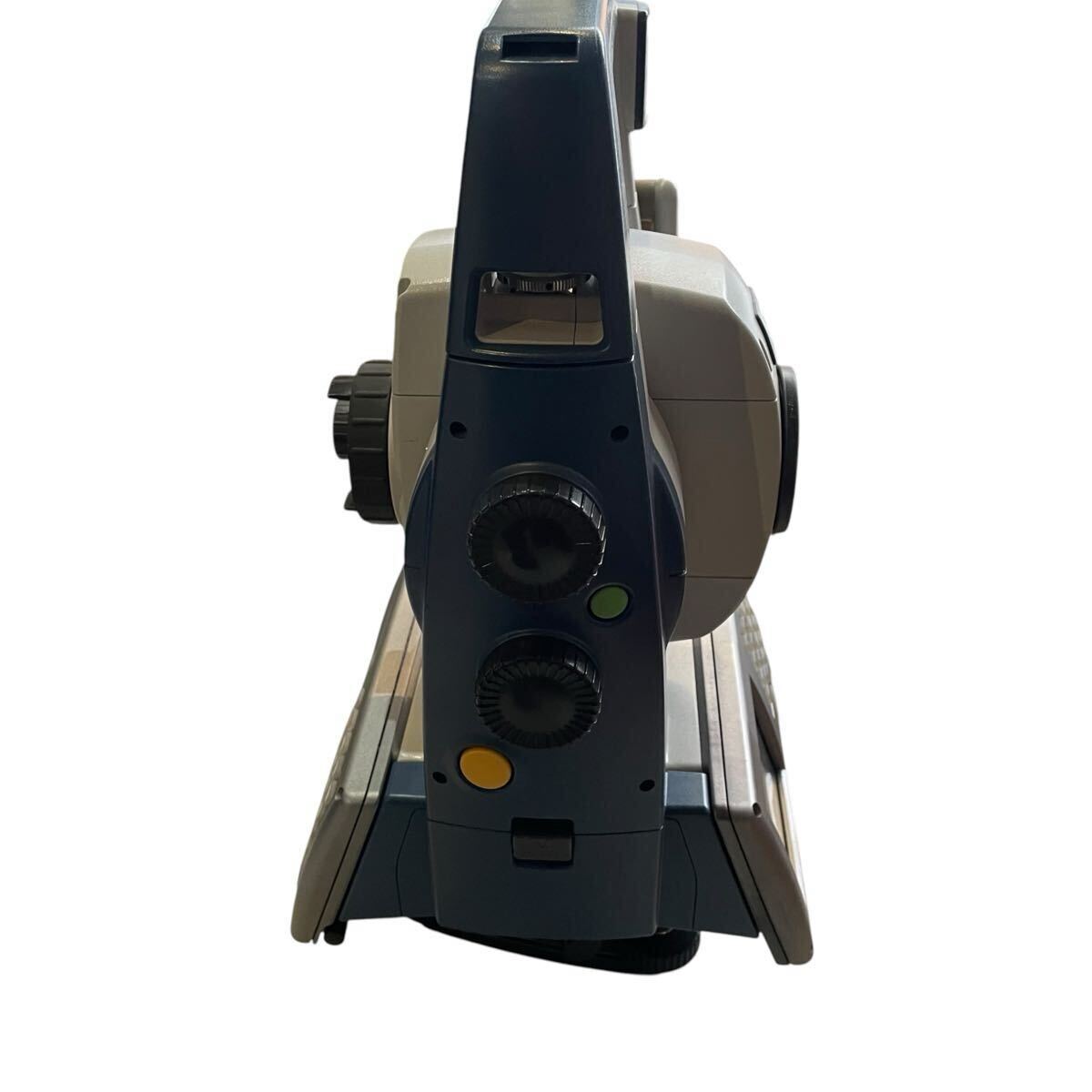 Sokkia SX-105P Total Station Surveying Equipment with Case [q1248502740]