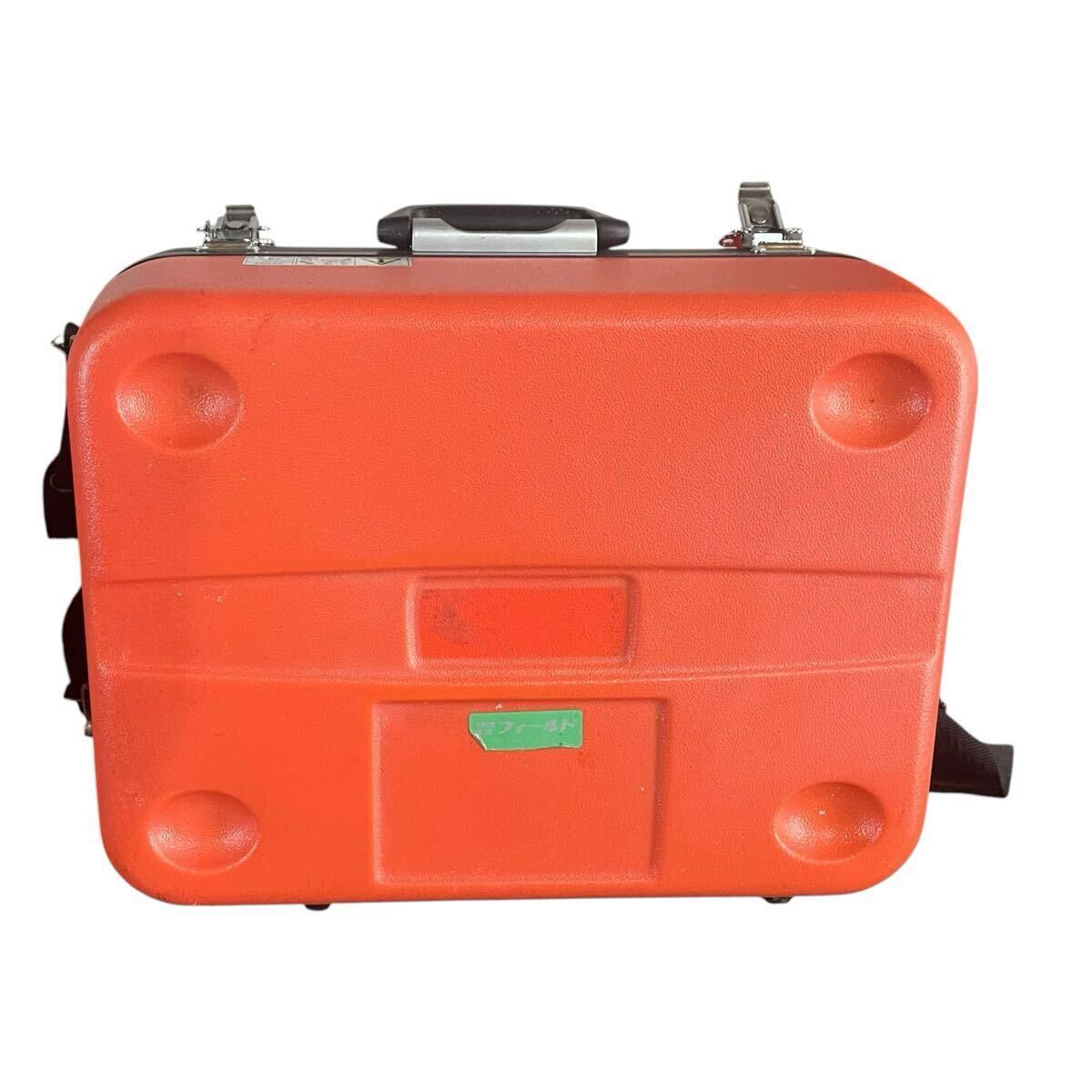 Sokkia SX-105P Total Station Surveying Equipment with Case [q1248502740]