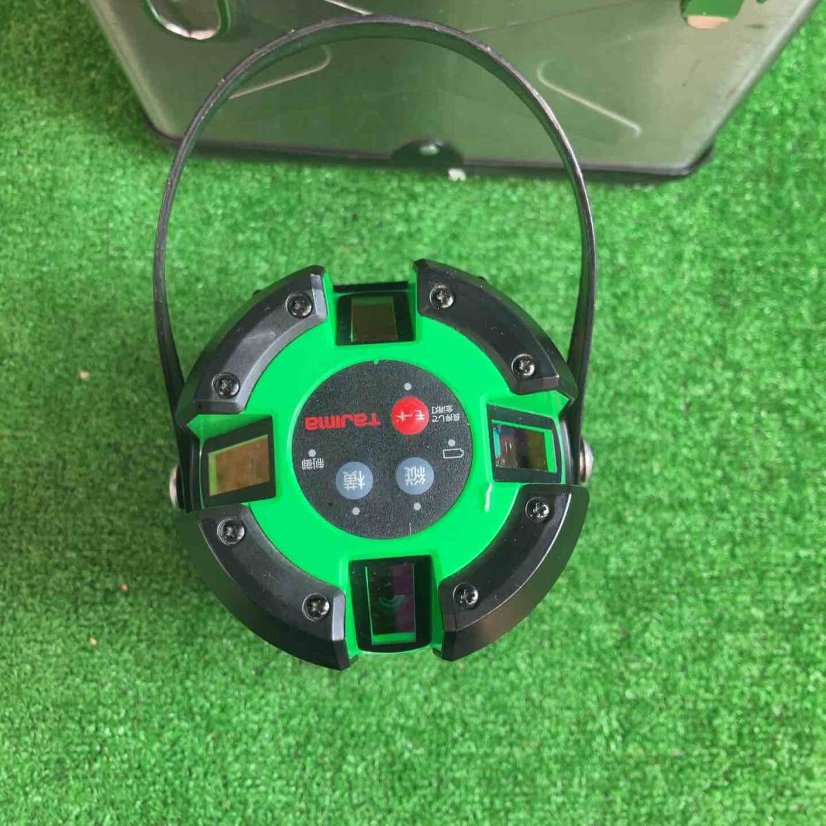 Tajima GZASN-KJC Laser Level [o1248563072]